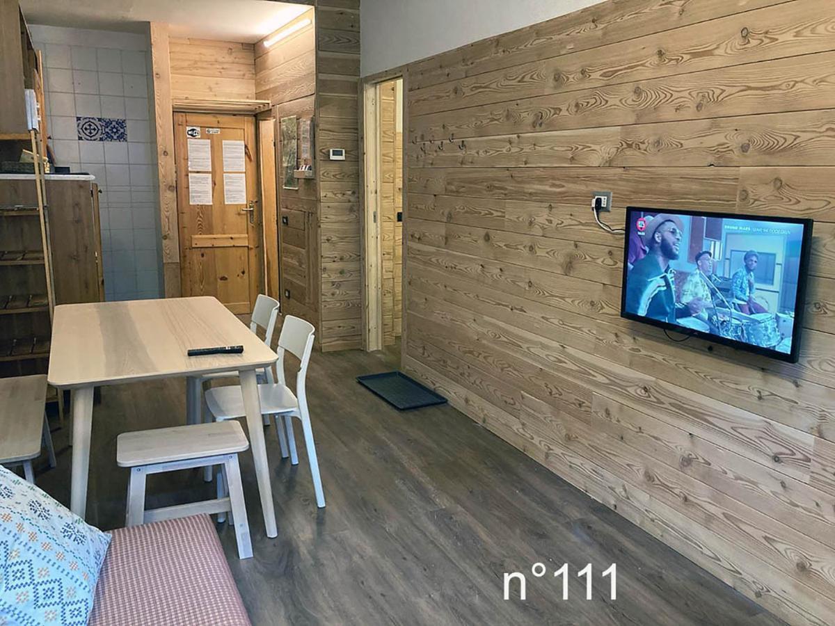 House Cervinia Apartments Брей-Червиния Экстерьер фото