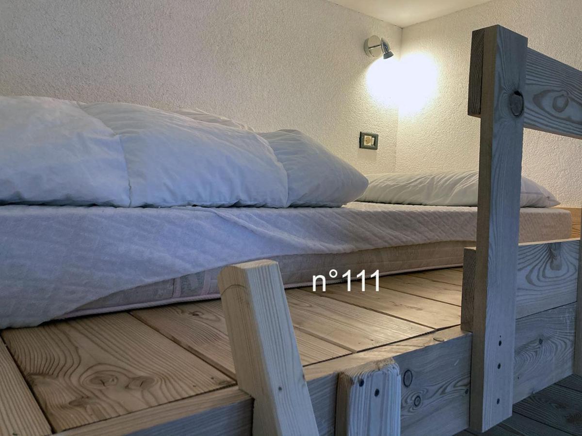 House Cervinia Apartments Брей-Червиния Экстерьер фото