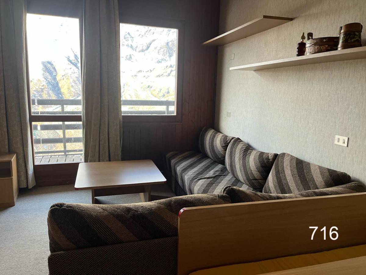 House Cervinia Apartments Брей-Червиния Экстерьер фото