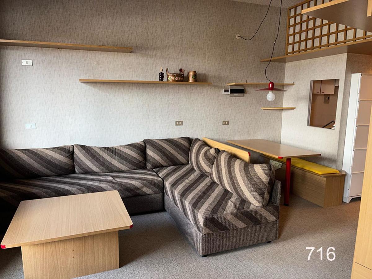 House Cervinia Apartments Брей-Червиния Экстерьер фото