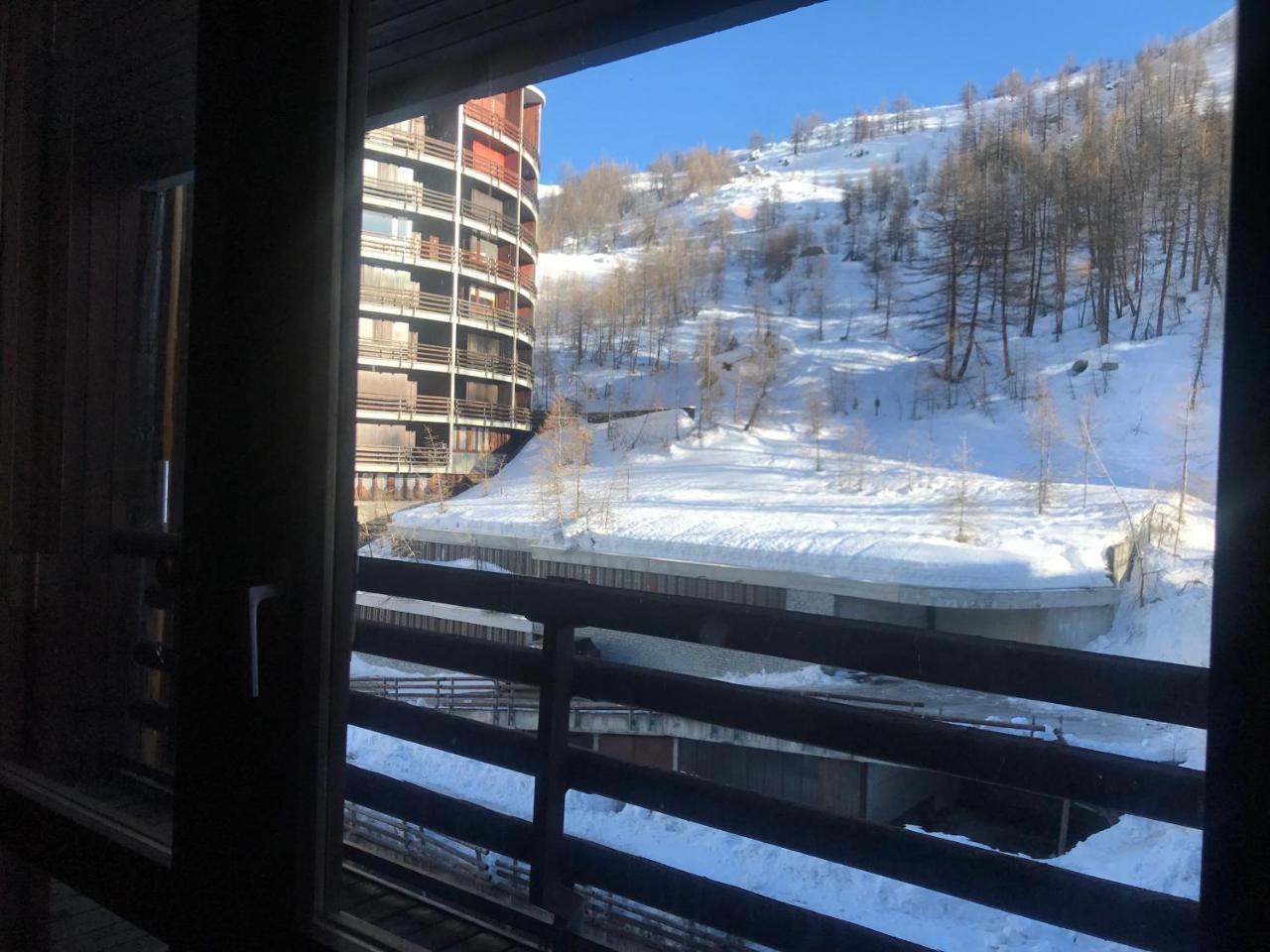 House Cervinia Apartments Брей-Червиния Экстерьер фото