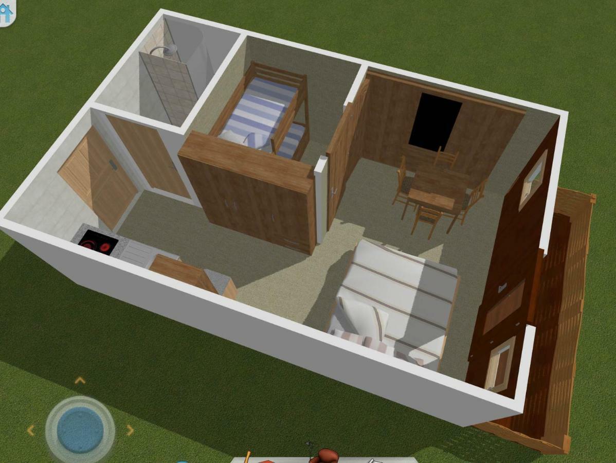 House Cervinia Apartments Брей-Червиния Экстерьер фото