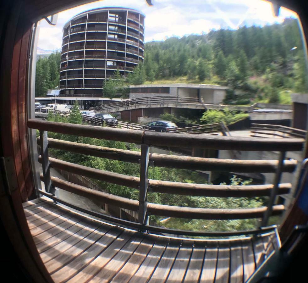 House Cervinia Apartments Брей-Червиния Экстерьер фото