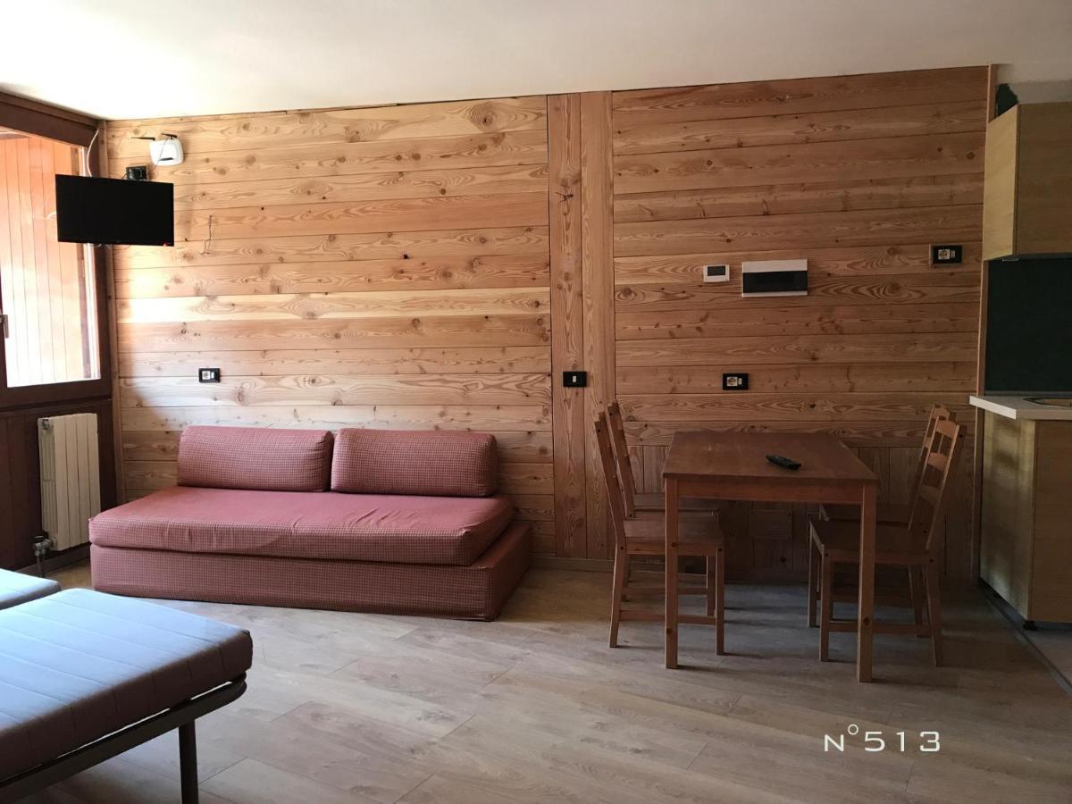 House Cervinia Apartments Брей-Червиния Экстерьер фото