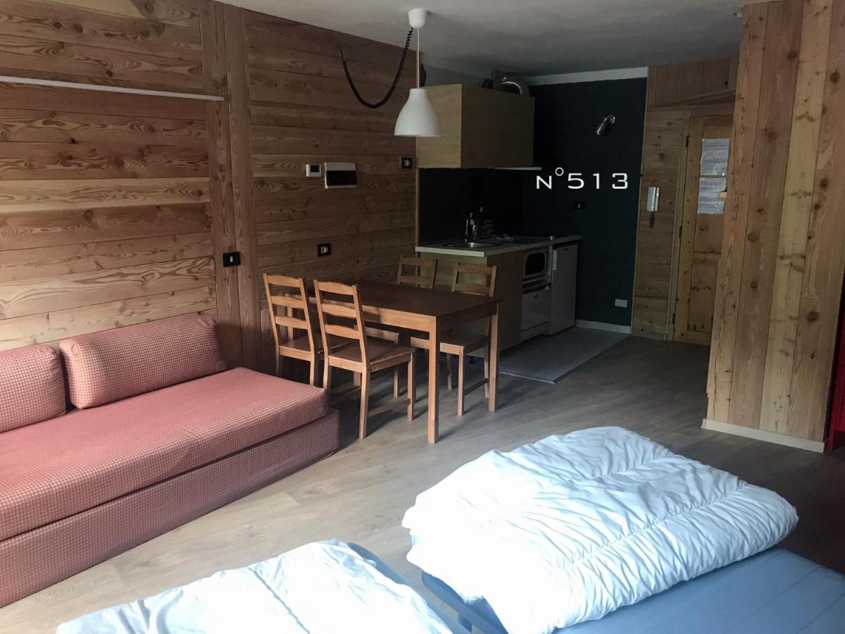 House Cervinia Apartments Брей-Червиния Экстерьер фото